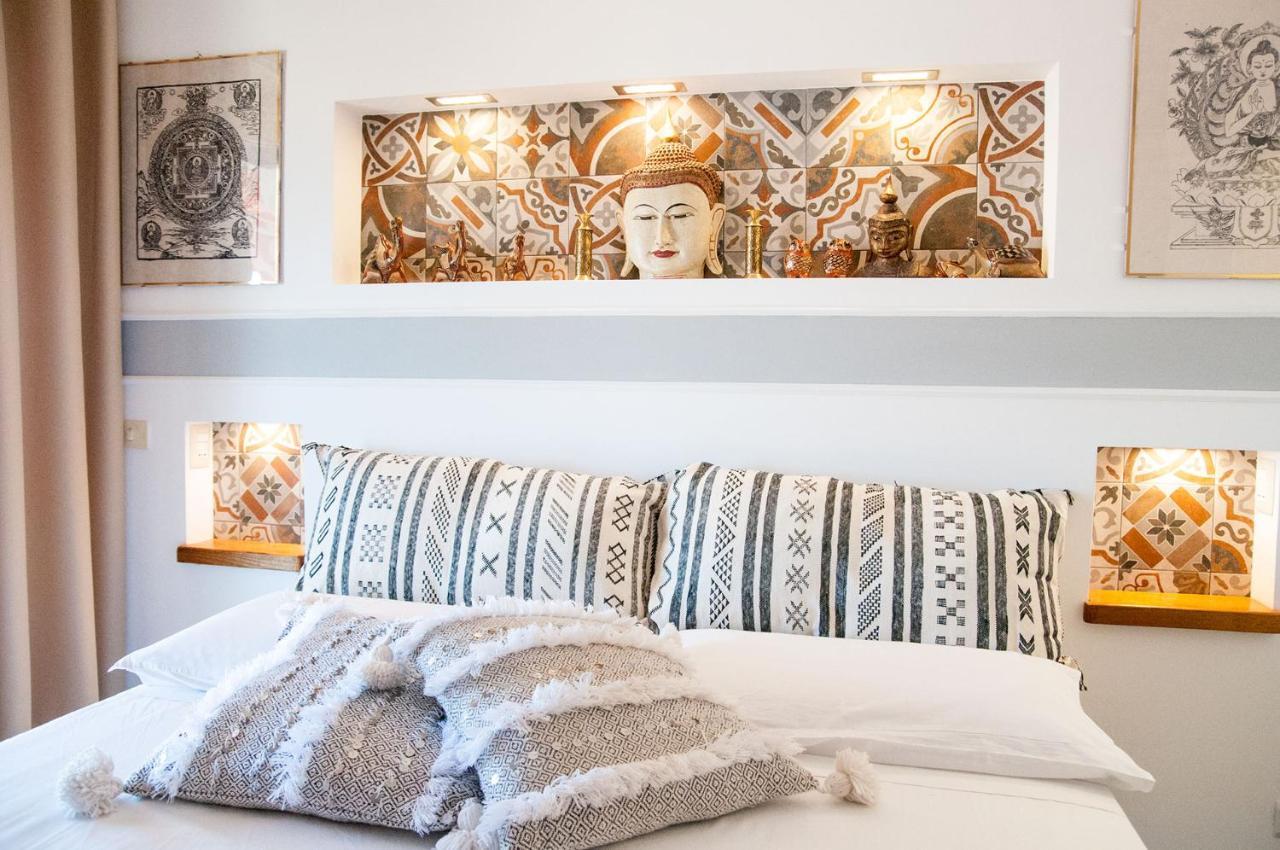 Attico Rooms Giardini-Naxos Zewnętrze zdjęcie