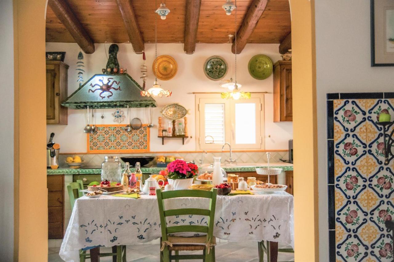 Attico Rooms Giardini-Naxos Zewnętrze zdjęcie