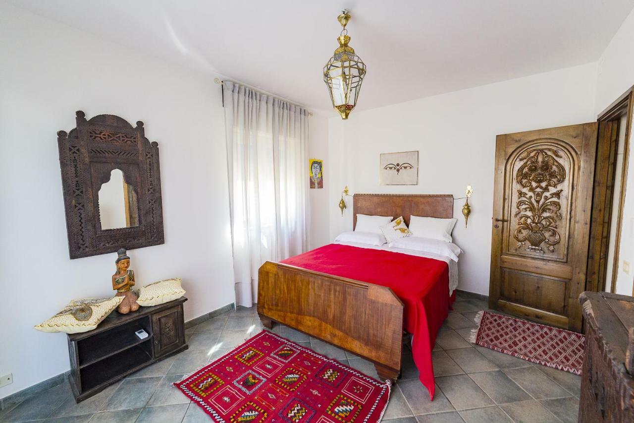 Attico Rooms Giardini-Naxos Zewnętrze zdjęcie