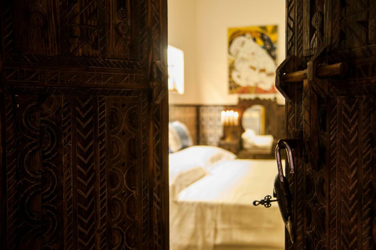 Attico Rooms Giardini-Naxos Zewnętrze zdjęcie
