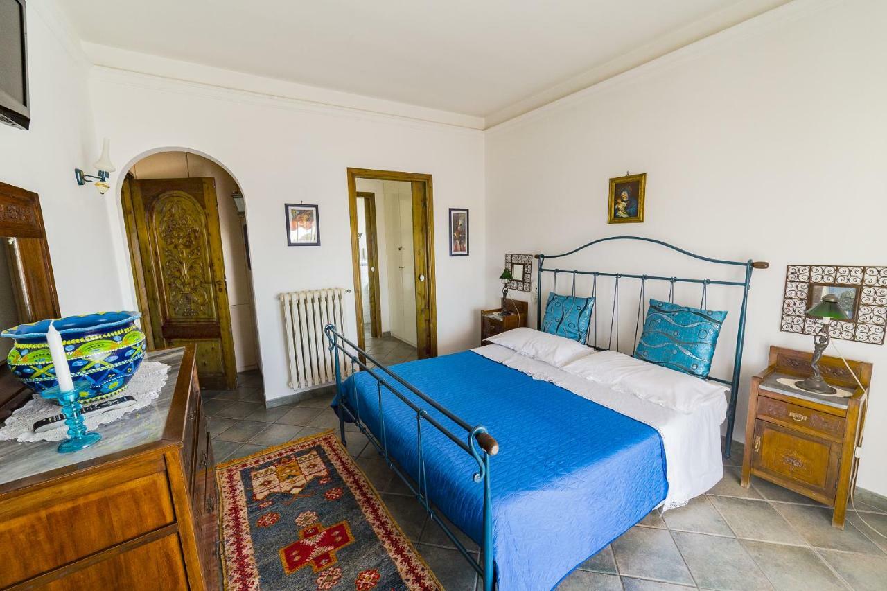 Attico Rooms Giardini-Naxos Zewnętrze zdjęcie