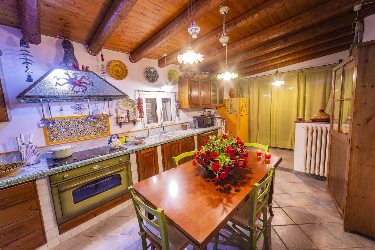 Attico Rooms Giardini-Naxos Zewnętrze zdjęcie